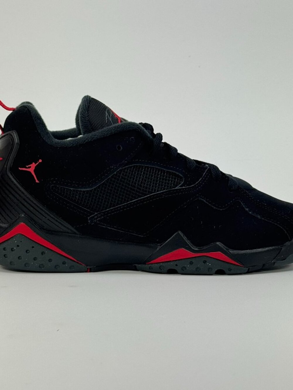 Air Jordan MVP 92 GS 'Bred' HQ4427-006 Multi Size